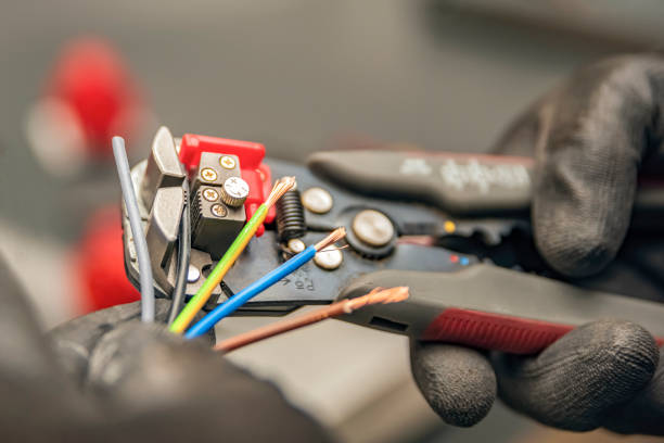 Best Electrical System Inspection  in Abaster, AL