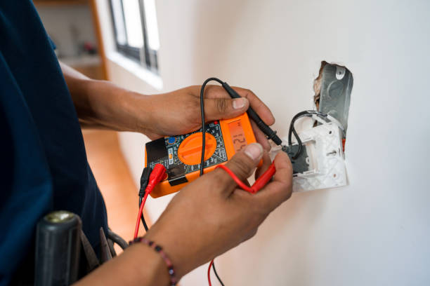 Best Ceiling Fan Installation Electrician  in Abaster, AL