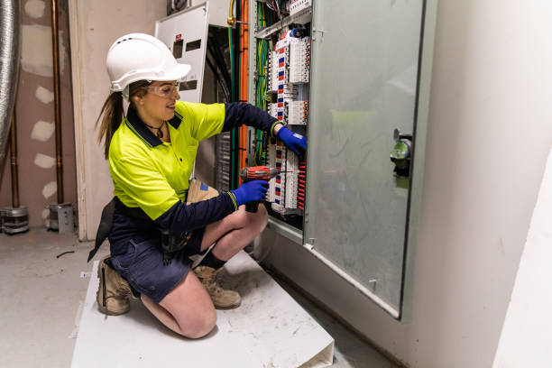 Best Circuit Breaker Repair  in Abaster, AL