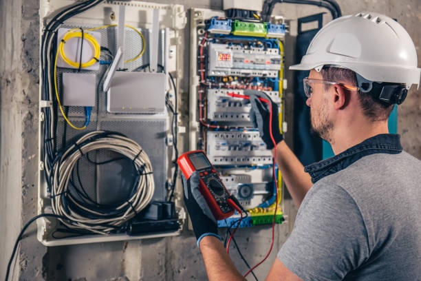 Best Electrical Repair Services  in Abaster, AL