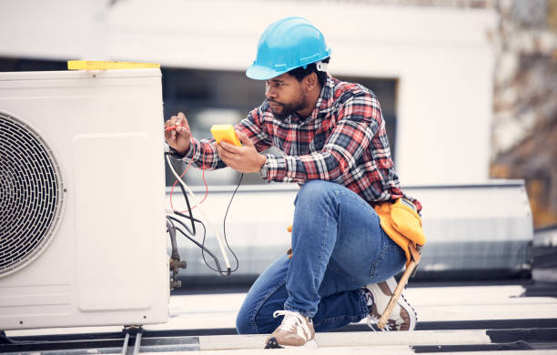 Electrical Upgrades for Homes in Alabaster, AL