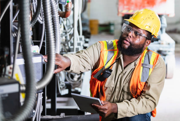 Best Electrical Rewiring Services  in Abaster, AL