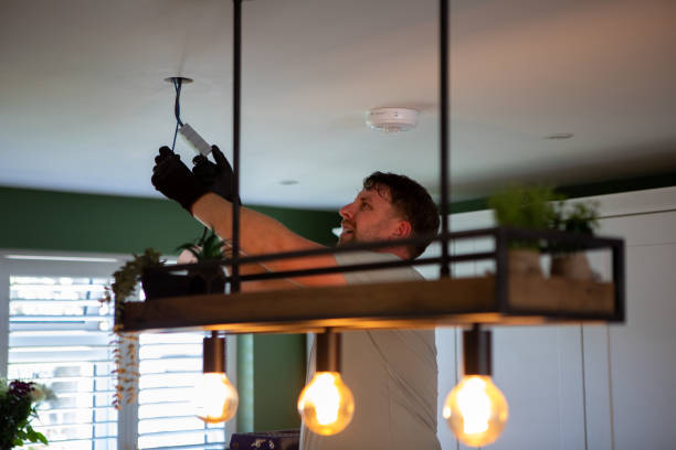 Best Electric Panel Repair  in Abaster, AL