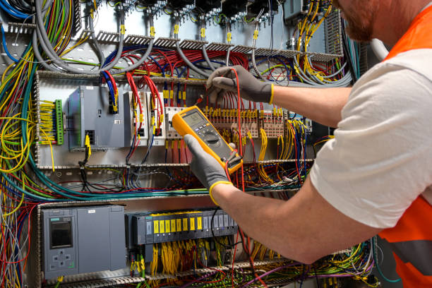 Best Electrical Rewiring Services  in Abaster, AL