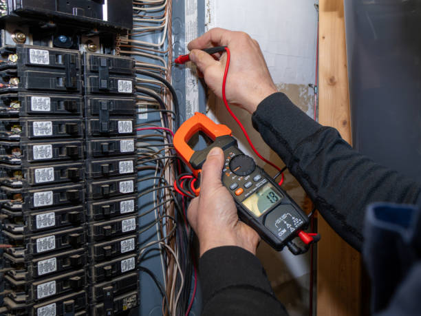 Alabaster, AL Electrician Company