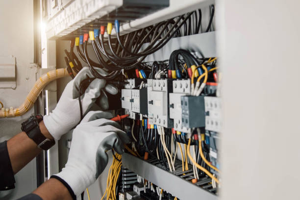 Electrical Outlet Repair in Alabaster, AL